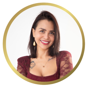 Imagen de Cristina Isacura Atencio